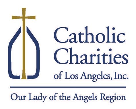 catholic charities el monte|Catholic Charities of Los Angeles, Inc. .